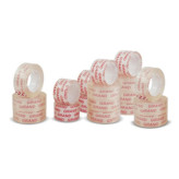 TAŚMA BIUROWA 18x20 - 8 SZTUK