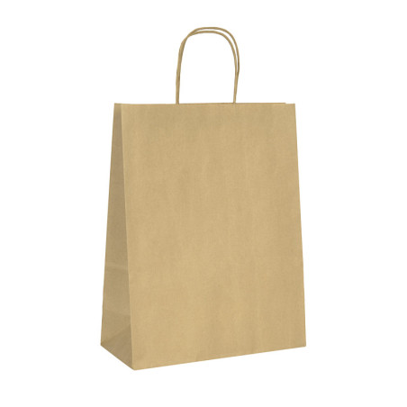 torba papierowa kraft