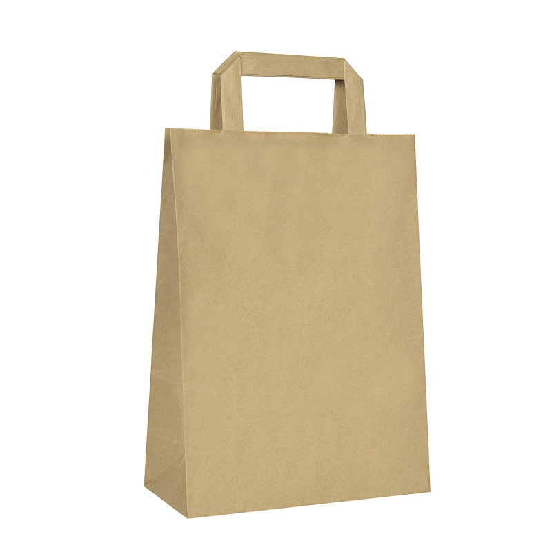 torba papierowa kraft