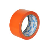 TAŚMA TYNKARSKA 48x20 POMARAŃCZOWA TAŚMA ELEWACYJNA BUDOWLANA MOCNA 48 MM