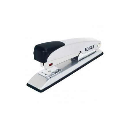 ZSZYWACZ EAGLE 204 CZARNY 24/6   /20 kartek/