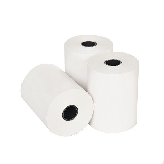 Rolki termiczne do kasy fiskalnej 57x 30   / 24  zgrzewki x 10 rolek/