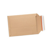 KOPERTA 20x28 KARTONOWA / TEKTUROWA  A5   / 25 SZTUK/