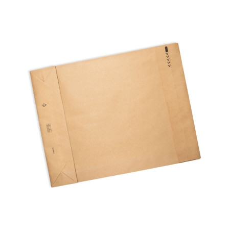 Koperta kurierska papierowa e-green