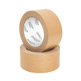 TASMA PAKOWA 48x50 PAPIEROWA KRAFT  /1 KARTON-36 SZTUK/