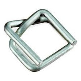 ZESTAW :TAŚMA SPINAJĄCA PP 12x0,8x2000 POLIPROPYLENOWA  /1 ROLKA/ + ZAPINKI  DRUCIANE 13/1000 SZT/ + NAPINACZ