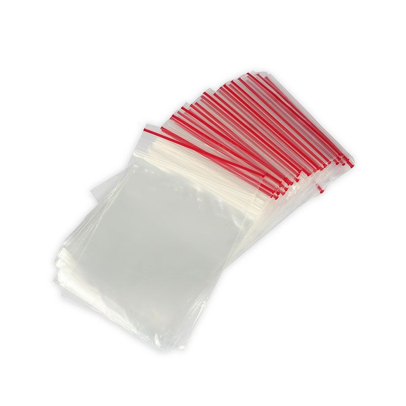 Torebki strunowe 16x16 CM (1000 szt.) WORKI STRUNOWE 160x160 mm