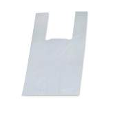REKLAMÓWKI 34x10x64 CM FOLIOWE SIATKI WORKI ZRYWKI TORBY HDPE 340x100x640 MM