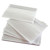 KOPERTY KURIERSKIE PRZYLGI C5 / 250 SZTUK/ KANGURKI KIESZENIE DOKLEJKI FOLIOWE