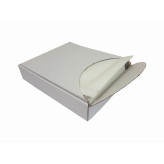 KOPERTY KURIERSKIE PRZYLGI C5 / 250 SZTUK/ KANGURKI KIESZENIE DOKLEJKI FOLIOWE