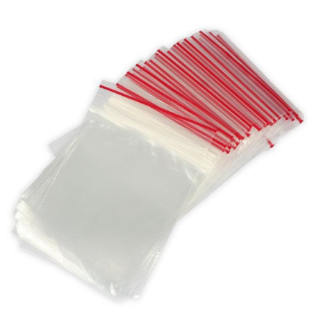 TOREBKI STRUNOWE 6x8 CM /1000 SZT/ WORKI STRUNOWE 60X80 MM