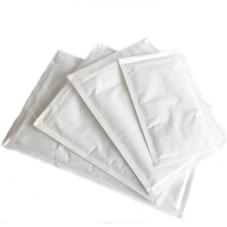 KOPERTY BĄBELKOWE BIAŁA D/14 PREMIUM KOPERTY OCHRONNE D14 POWIETRZNE 14 D