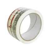 Taśma bezpieczeństwa UWAGA !!! (rolka)