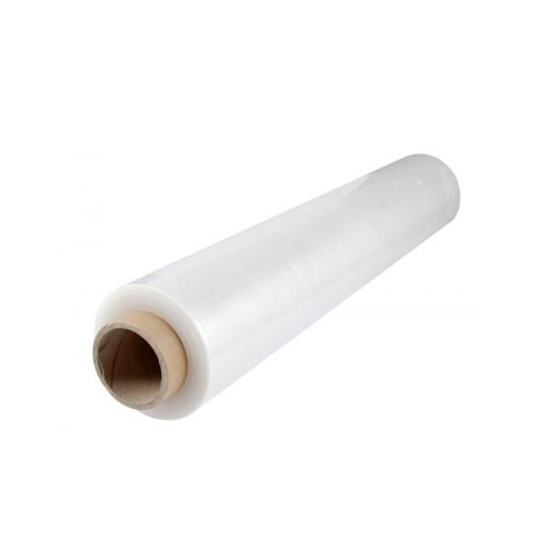 12 rolek Folii stretch przeźroczystej 2,50 kg /12x2,50/