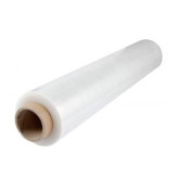 12 rolek Folii stretch przeźroczystej 2,50 kg /12x2,50/
