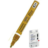 MARKER OLEJOWY GRAND GR-25 ZŁOTY