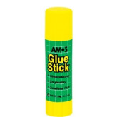 KLEJ W SZTYFCIE AMOS 22 G  /1 SZTUKA/