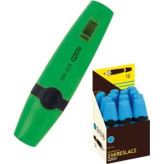 ZAKREŚLACZ GRAND GR-225 ZIELONY /1 SZTUKA/
