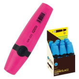 ZAKREŚLACZ GRAND GR-225 RÓŻOWY /1 SZTUKA/