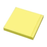 NOTES SAMOPRZYLEPNY 75 MM x 100  MM KARTECZKI SAMOPRZYLEPNE 75 MM x100  MM