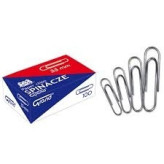 SPINACZ BIUROWY ZAOKRĄGLONY GRAND 33  /100 SZTUK/