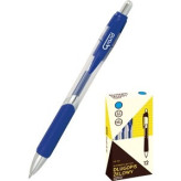 DŁUGOPIS GRAND ŻELOWY GR-161CZARNY